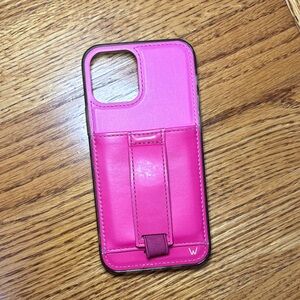 Walli iPhone 12/12 Pro Case